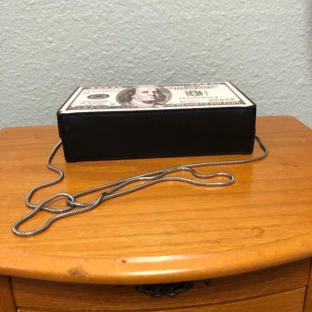 ADORABLE eye-catching cross body bag - Picture 3 of 9